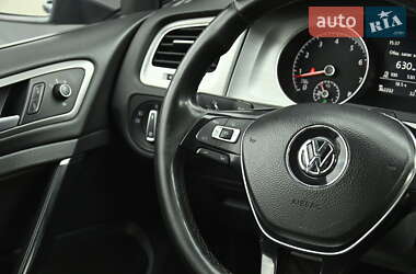 Універсал Volkswagen Golf 2014 в Бердичеві