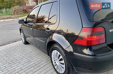 Хэтчбек Volkswagen Golf 1999 в Тульчине