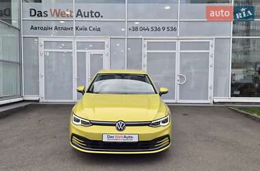 Хэтчбек Volkswagen Golf 2020 в Киеве