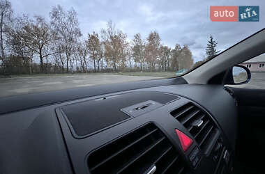 Універсал Volkswagen Golf 2008 в Хоролі