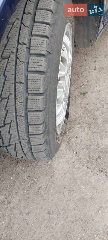 Хетчбек Volkswagen Golf 2000 в Одесі