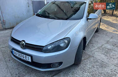 Универсал Volkswagen Golf 2012 в Киеве