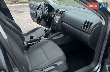 Универсал Volkswagen Golf 2008 в Ахтырке