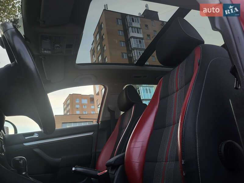 Универсал Volkswagen Golf 2013 в Хмельницком