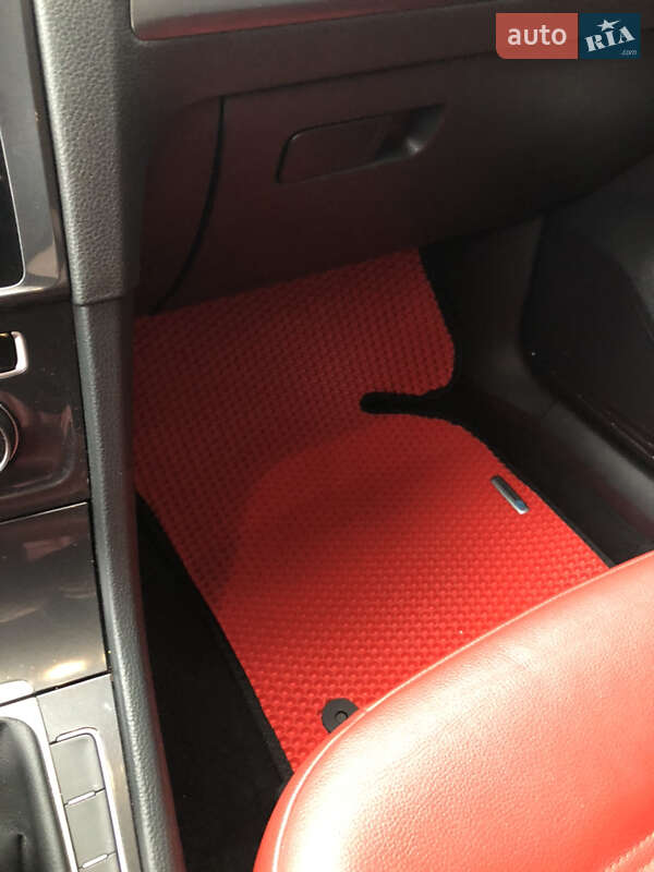 Хетчбек Volkswagen Golf 2017 в Вишгороді