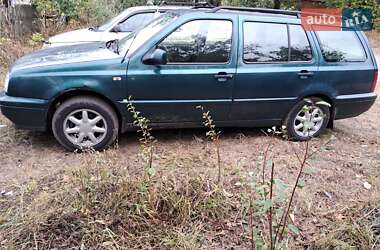 Універсал Volkswagen Golf 1997 в Києві