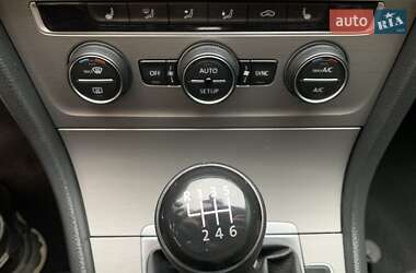 Универсал Volkswagen Golf 2014 в 