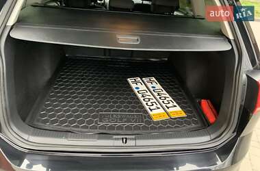 Универсал Volkswagen Golf 2014 в 