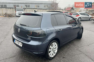 Хетчбек Volkswagen Golf 2012 в Вінниці