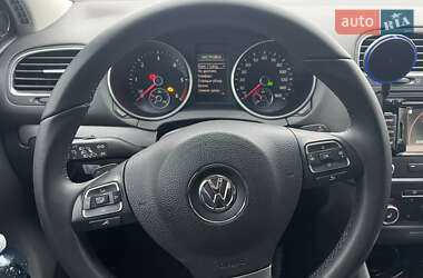 Хетчбек Volkswagen Golf 2012 в Вінниці