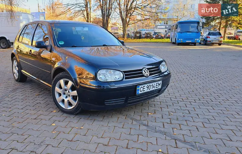 Volkswagen Golf 2002 VIN WVWZZZ1JZ2W442611 фото оголошення 29 з 60