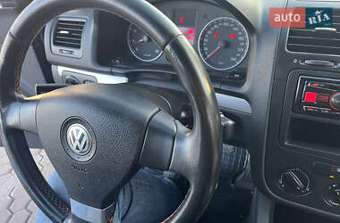 Хэтчбек Volkswagen Golf 2007 в Киеве