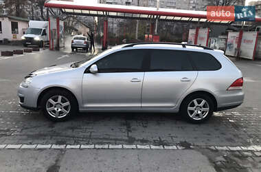 Універсал Volkswagen Golf 2008 в Вінниці