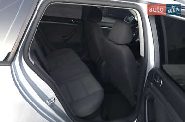 Універсал Volkswagen Golf 2008 в Вінниці