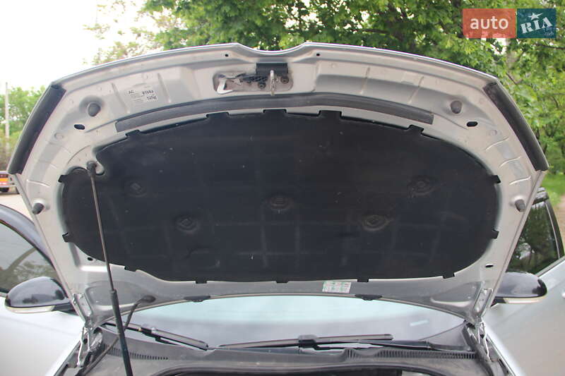 Універсал Volkswagen Golf 2012 в Одесі