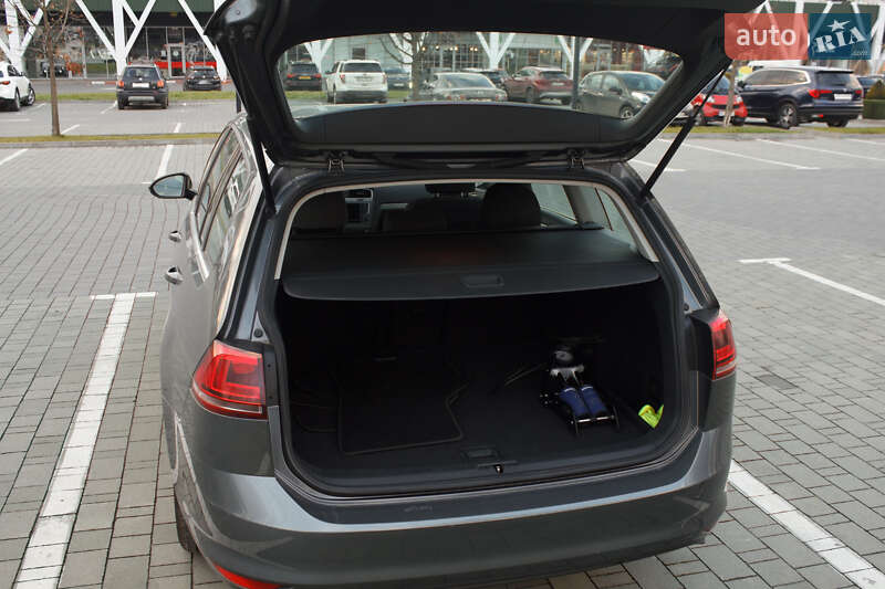 Универсал Volkswagen Golf 2015 в Хмельницком фото 10 Универсал Volkswagen Golf 2015 в Хмельницком