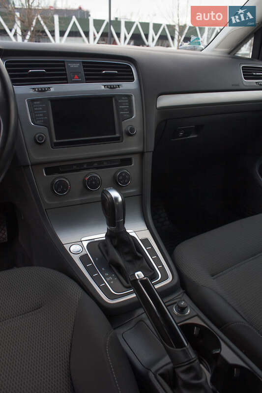 Универсал Volkswagen Golf 2015 в Хмельницком фото 15 Универсал Volkswagen Golf 2015 в Хмельницком