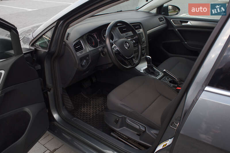 Универсал Volkswagen Golf 2015 в Хмельницком фото 16 Универсал Volkswagen Golf 2015 в Хмельницком