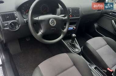 Универсал Volkswagen Golf 2002 в Львове