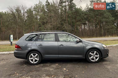 Универсал Volkswagen Golf 2013 в Луцке