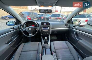 Хэтчбек Volkswagen Golf 2007 в Коломые