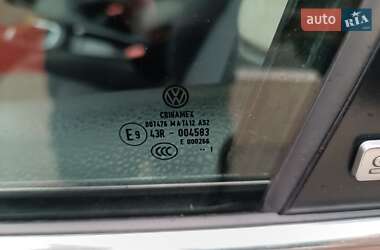 Універсал Volkswagen Golf 2011 в 
