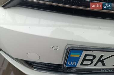 Універсал Volkswagen Golf 2011 в 