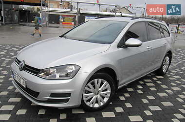 Хэтчбек Volkswagen Golf 2014 в Шепетовке