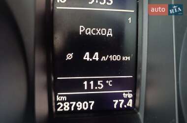 Універсал Volkswagen Golf 2011 в 