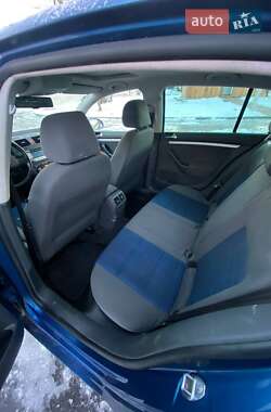 Хэтчбек Volkswagen Golf 2007 в Чернигове