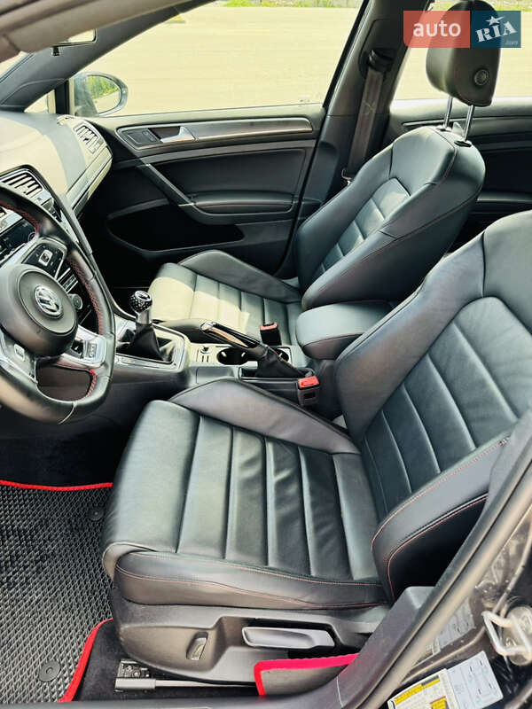 Хэтчбек Volkswagen Golf 2020 в Харькове фото 5 Хэтчбек Volkswagen Golf 2020 в Харькове