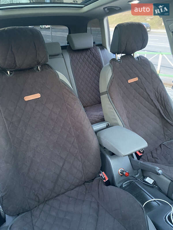 Универсал Volkswagen Golf 2007 в Хмельницком фото 6 Универсал Volkswagen Golf 2007 в Хмельницком