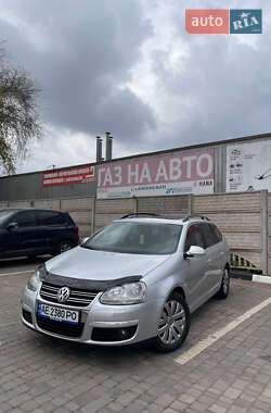 Универсал Volkswagen Golf 2008 в Кривом Роге