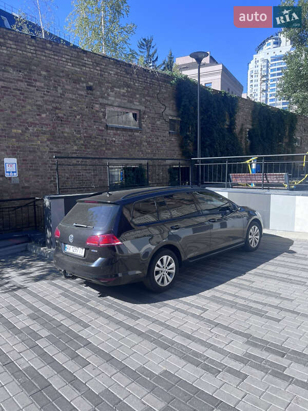 Універсал Volkswagen Golf 2016 в Харкові фото 3 Універсал Volkswagen Golf 2016 в Харкові