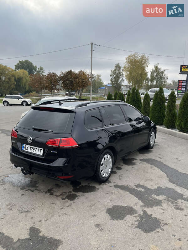 Універсал Volkswagen Golf 2016 в Харкові фото 7 Універсал Volkswagen Golf 2016 в Харкові