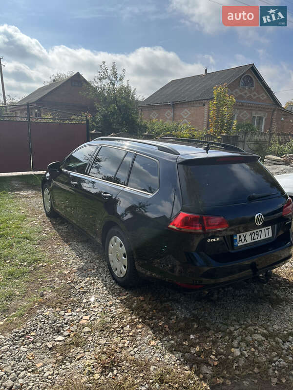 Універсал Volkswagen Golf 2016 в Харкові фото 12 Універсал Volkswagen Golf 2016 в Харкові