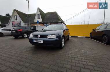 Универсал Volkswagen Golf 2003 в Звягеле