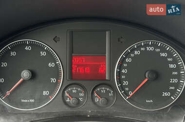 Универсал Volkswagen Golf 2008 в 
