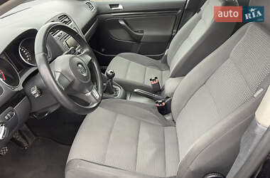 Универсал Volkswagen Golf 2011 в Костополе