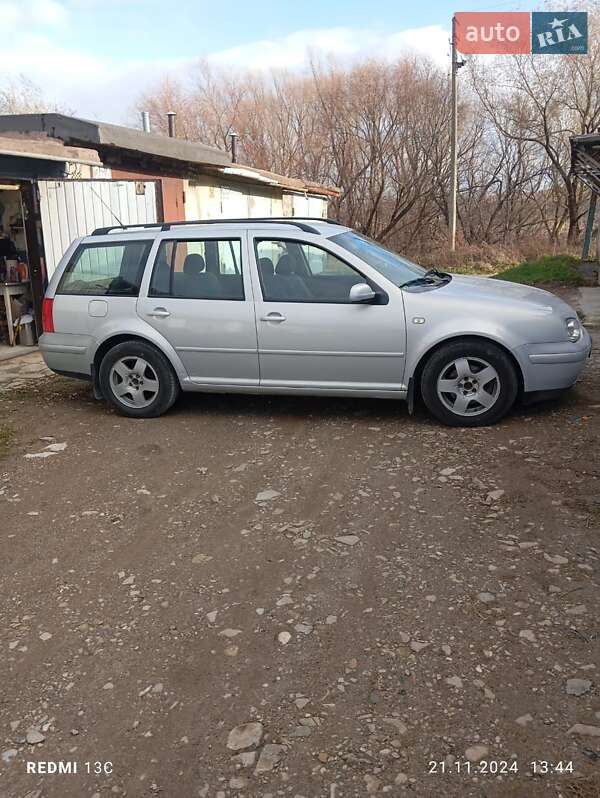 Универсал Volkswagen Golf 1999 в Бориславе фото 10 Универсал Volkswagen Golf 1999 в Бориславе