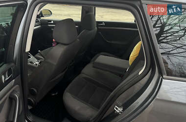 Универсал Volkswagen Golf 2008 в Ровно