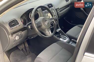 Универсал Volkswagen Golf 2009 в Луцке