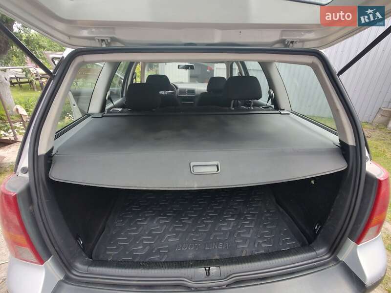 Універсал Volkswagen Golf 1999 в Черкасах