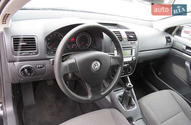 Универсал Volkswagen Golf 2008 в Кропивницком