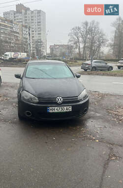 Хетчбек Volkswagen Golf 2009 в Києві