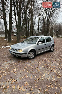 Хетчбек Volkswagen Golf 1998 в Василькові