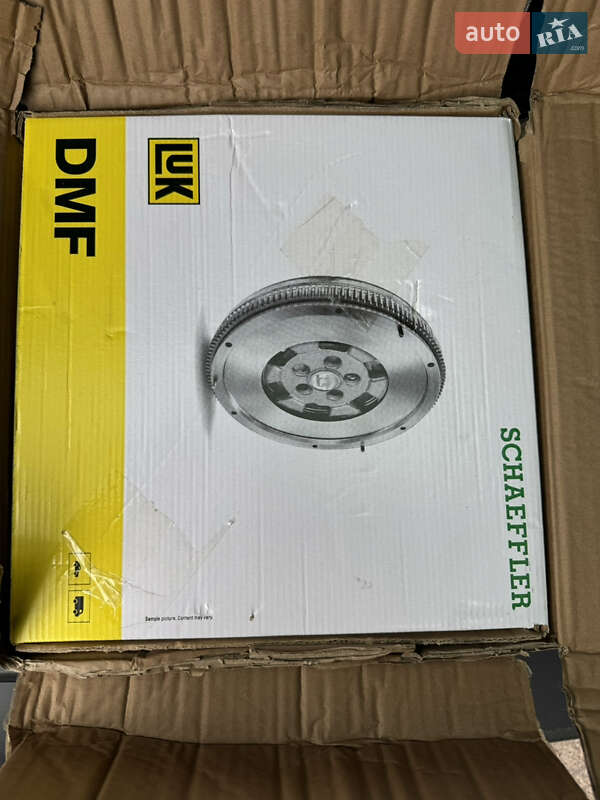 Універсал Volkswagen Golf 2017 в Бердичеві