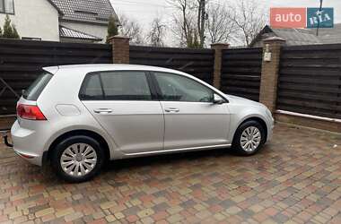 Хетчбек Volkswagen Golf 2013 в Камені-Каширському