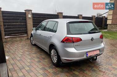 Хетчбек Volkswagen Golf 2013 в Камені-Каширському