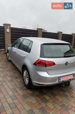 Хетчбек Volkswagen Golf 2013 в Камені-Каширському